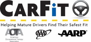 CarFit logo