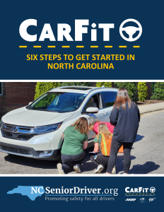CarFit guide cover